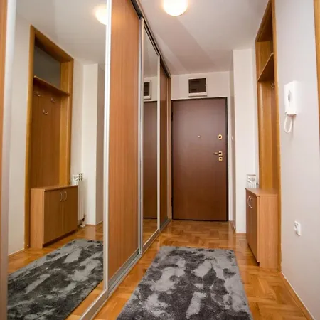 Wanna Apartment
