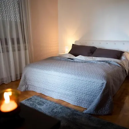 Apartment Wanna *