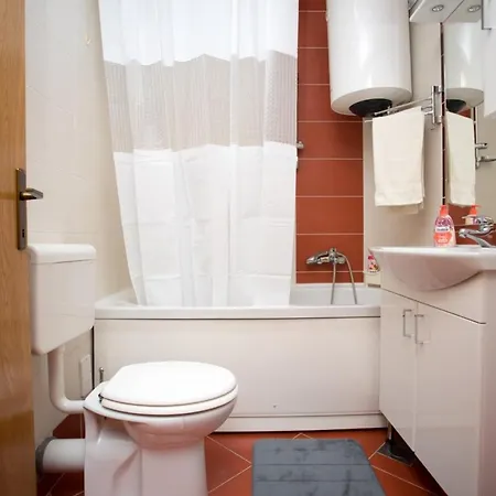 Wanna Apartment