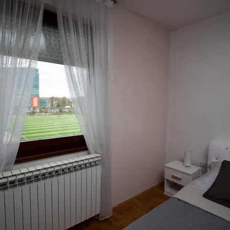 Apartment Wanna Banja Luka
