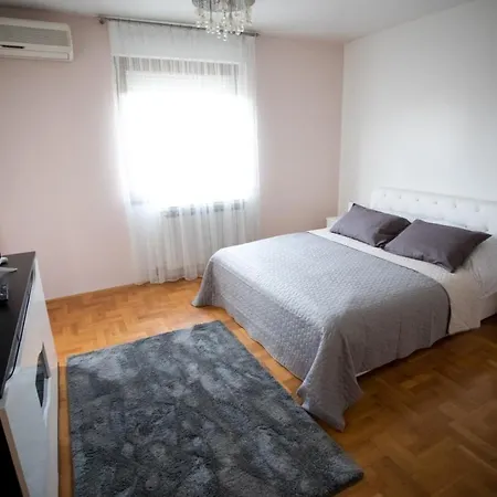 Wanna Apartment Banja Luka