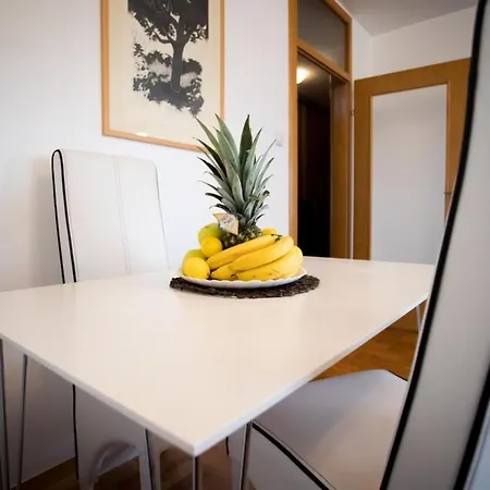 Apartment Wanna