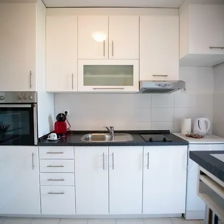 Apartment Wanna
