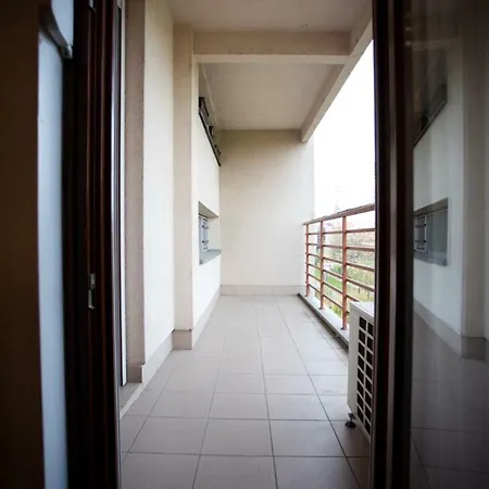 Apartment Wanna